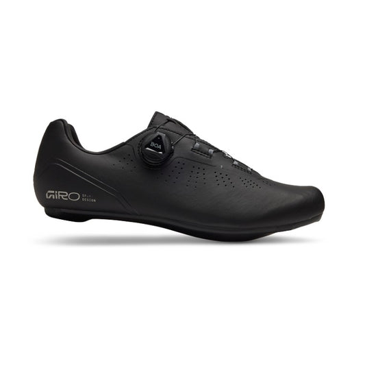 Chaussures Route GIRO CADET II Noir
