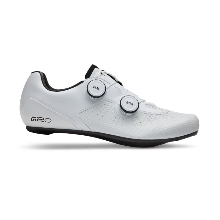 Chaussures Route GIRO REGIME II Blanc