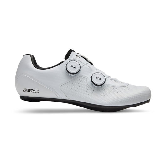 Chaussures Route GIRO REGIME II Blanc