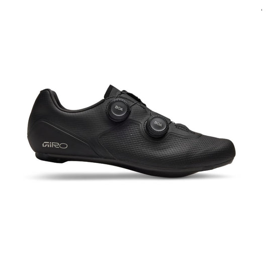 Chaussures Route GIRO REGIME II Noir