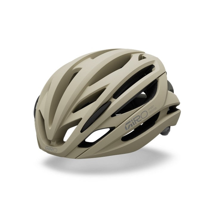 Casque Route GIRO SYNTAX MIPS Stone