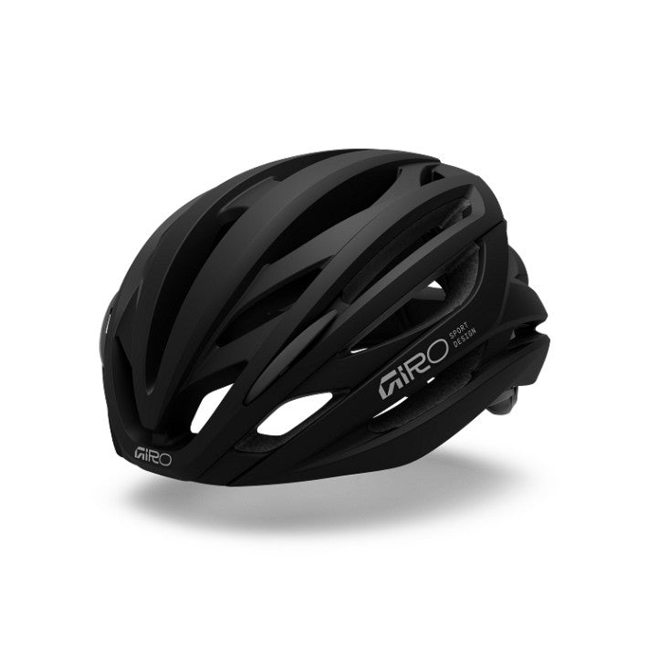 Casque Route GIRO SYNTAX MIPS Noir Mat