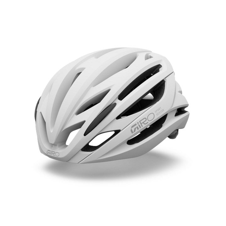 Casque Route GIRO SYNTAX MIPS Blanc Mat