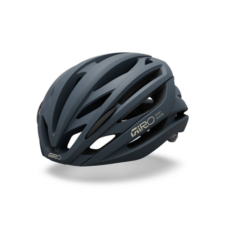 Casque Route GIRO SYNTAX MIPS Bleu Sapphire