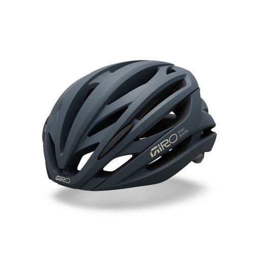 Casque Route GIRO SYNTAX MIPS Bleu Sapphire