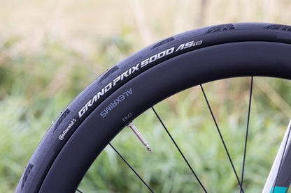 CONTINENTAL GRAND PRIX 5000 ALL SEASON Tubeless Ready rehv, must