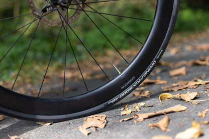 CONTINENTAL GRAND PRIX 5000 ALL SEASON Tubeless Ready rehv, must