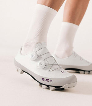 Gravel Sko QUOC GRAN TOURER XC Chalk