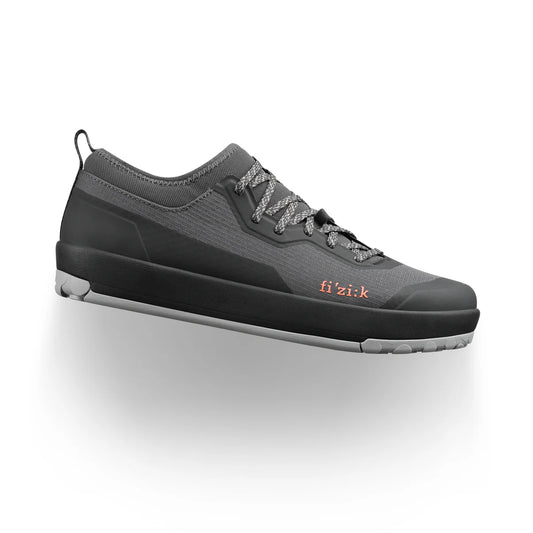 Chaussures VTT FIZIK VERSOR 2 Gris/Noir
