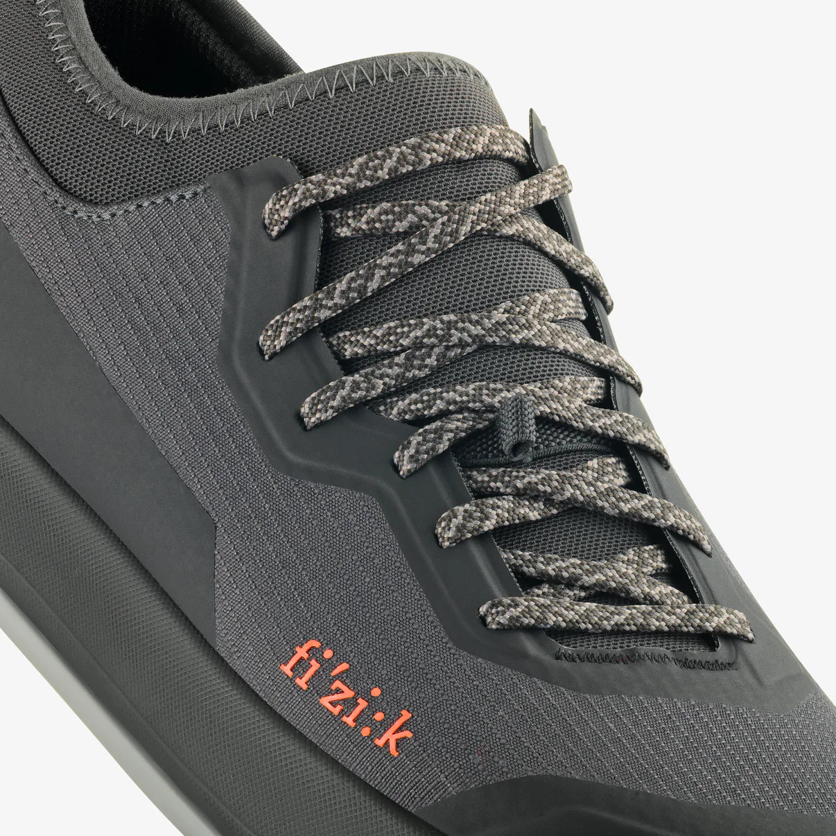 MTB-sko FIZIK VERSOR 2 Grå/Sort
