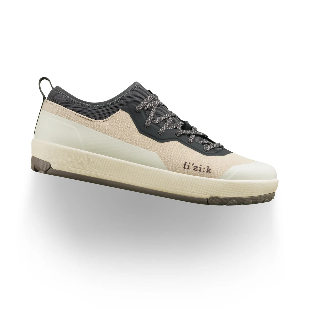 MTB-schoenen FIZIK VERSOR 2 Beige/Grijs