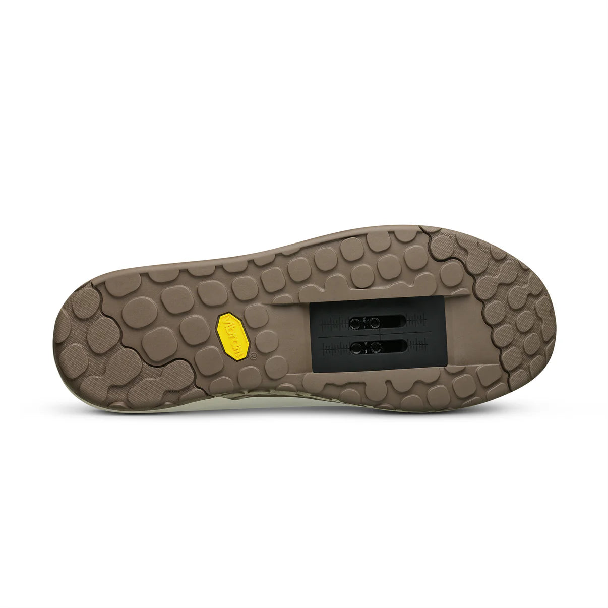 MTB-schoenen FIZIK VERSOR 2 Beige/Grijs