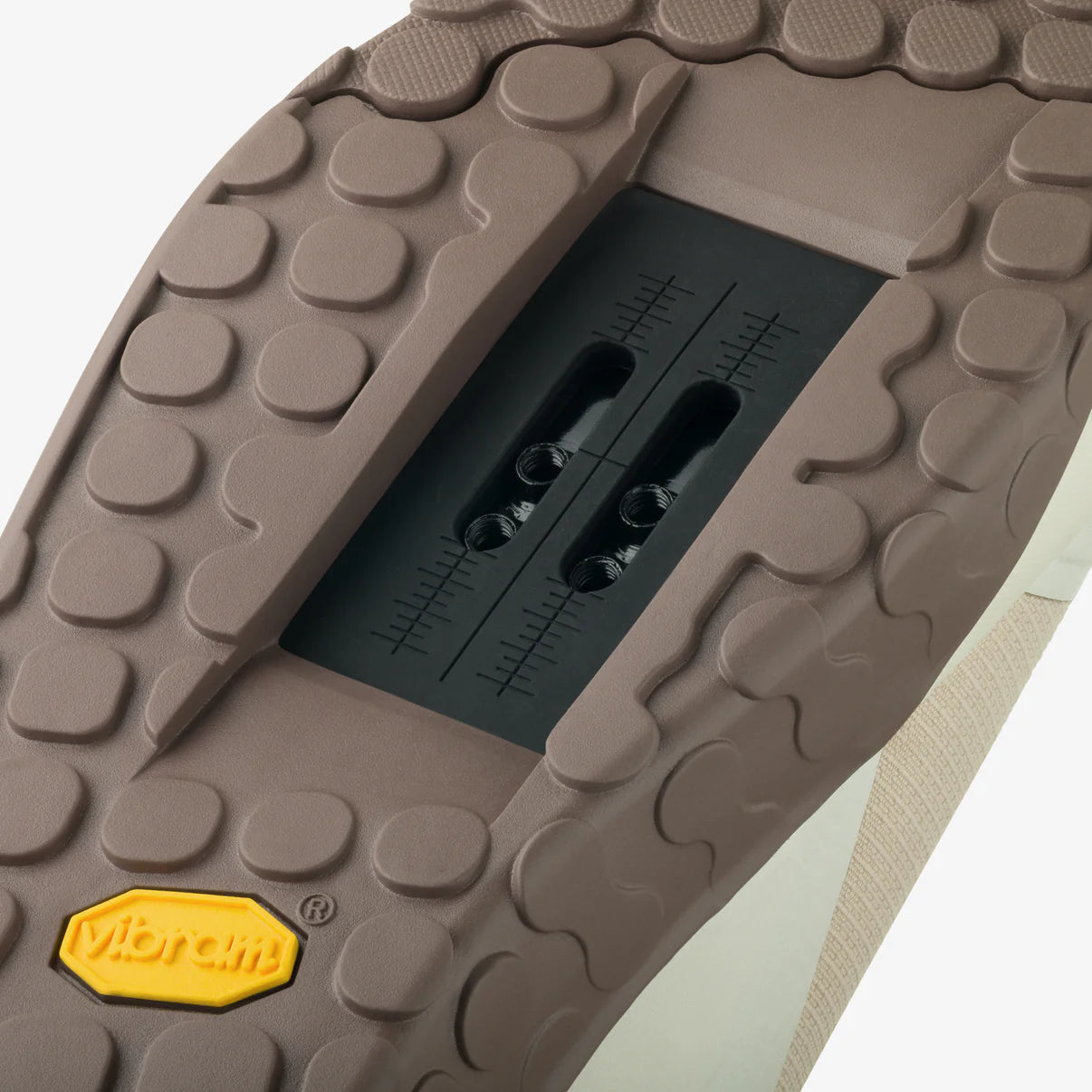 MTB-schoenen FIZIK VERSOR 2 Beige/Grijs