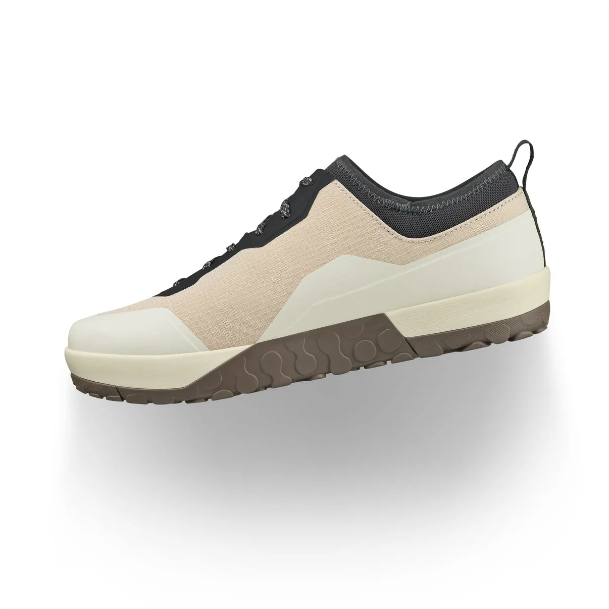 MTB-schoenen FIZIK VERSOR 2 Beige/Grijs