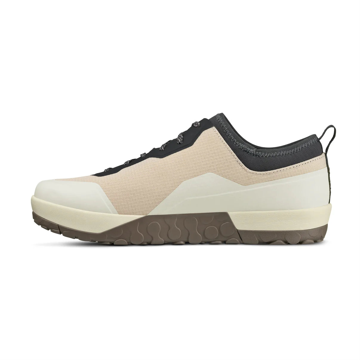 MTB-schoenen FIZIK VERSOR 2 Beige/Grijs