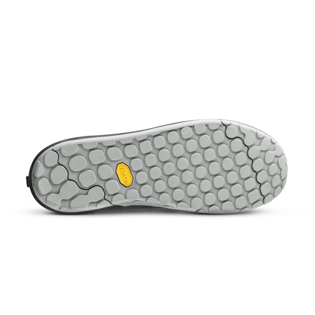 MTB-sko FIZIK VERSOR 2 FLAT Grå/Sort