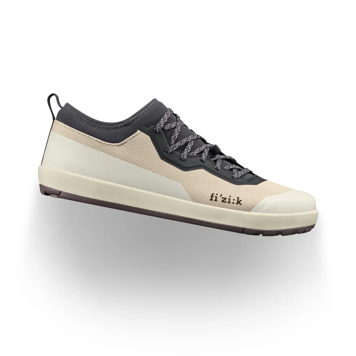MTB-sko FIZIK VERSOR 2 FLAT Beige/Grå