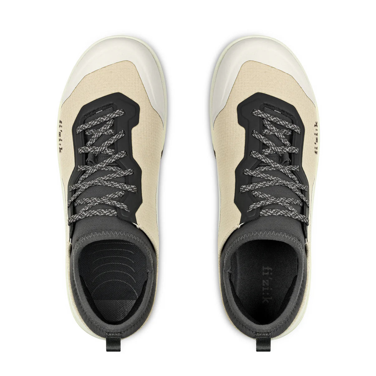 MTB-sko FIZIK VERSOR 2 FLAT Beige/Grå