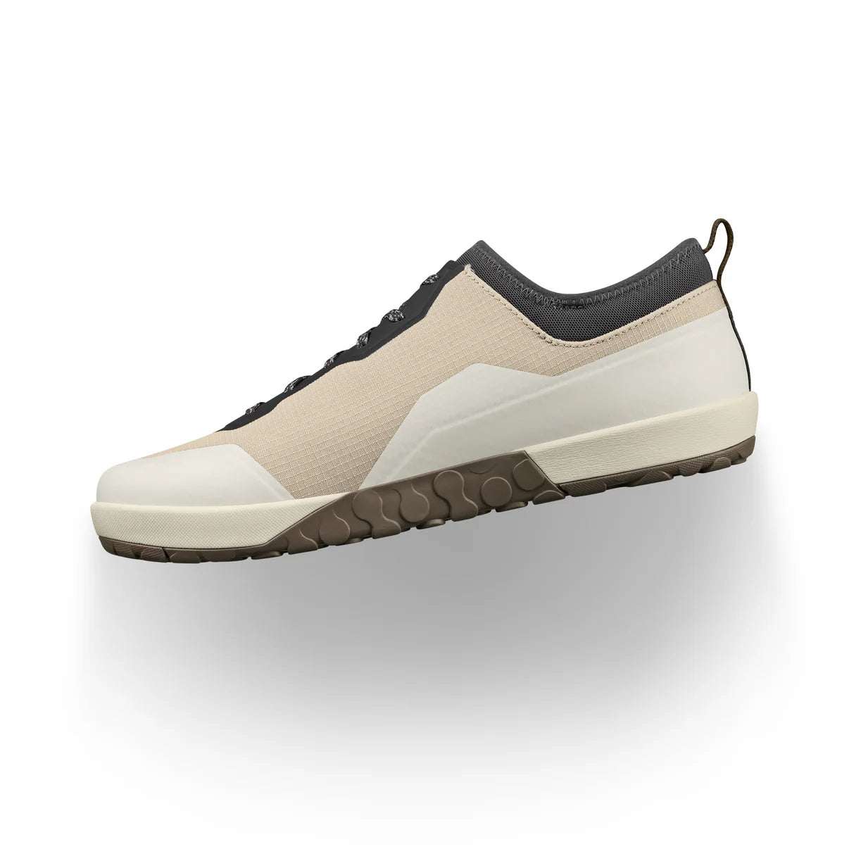 MTB-sko FIZIK VERSOR 2 FLAT Beige/Grå