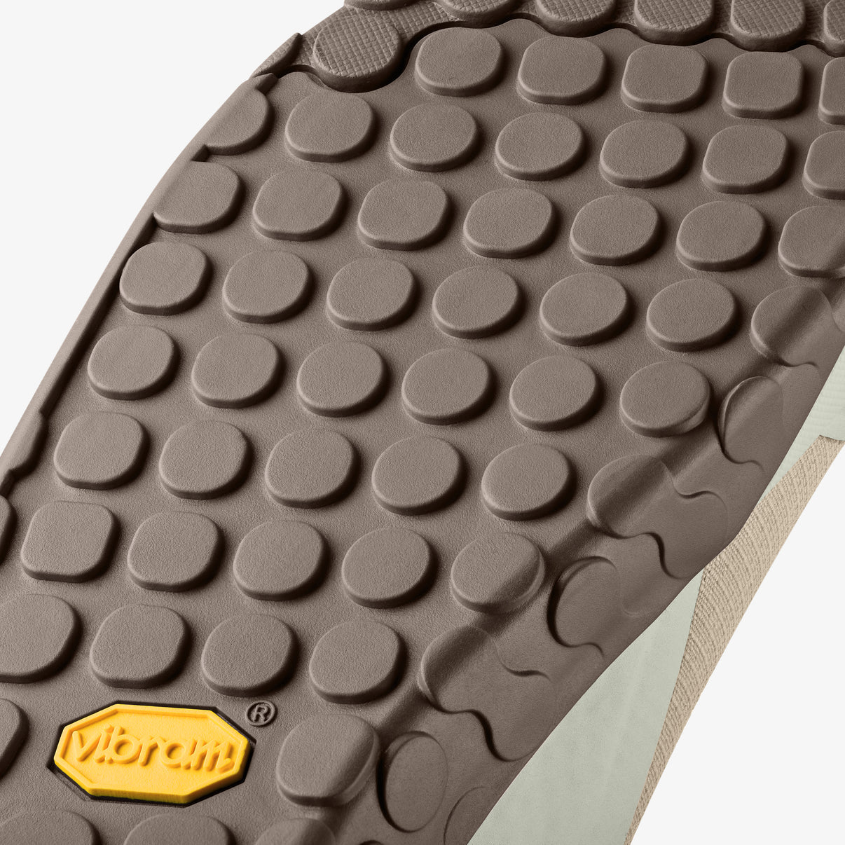 MTB-sko FIZIK VERSOR 2 FLAT Beige/Grå
