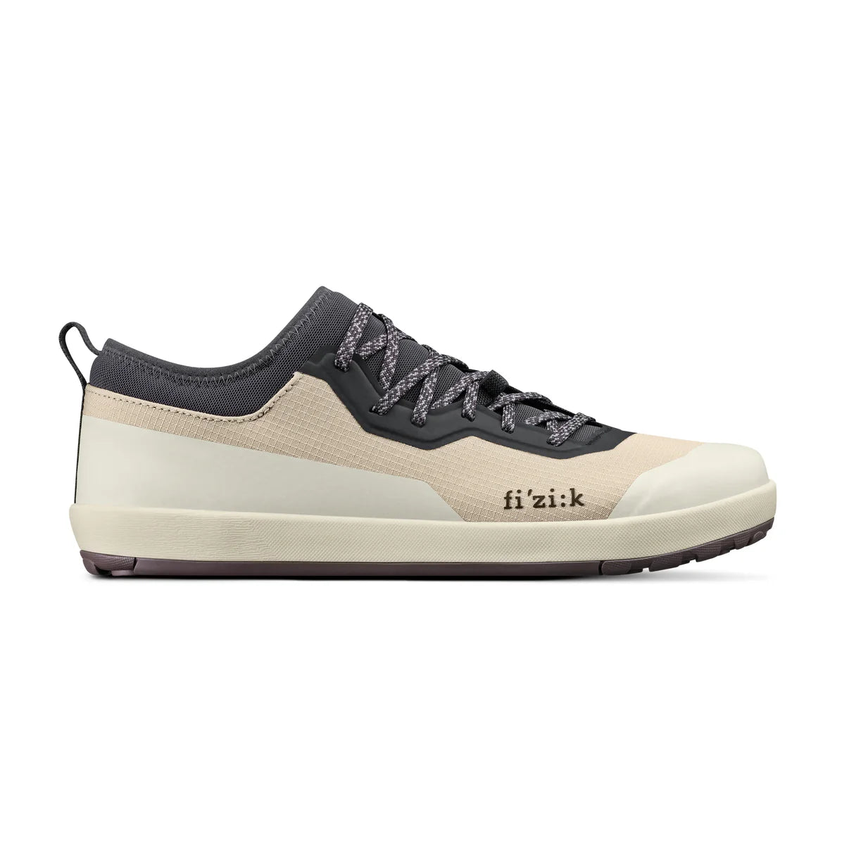 MTB-sko FIZIK VERSOR 2 FLAT Beige/Grå