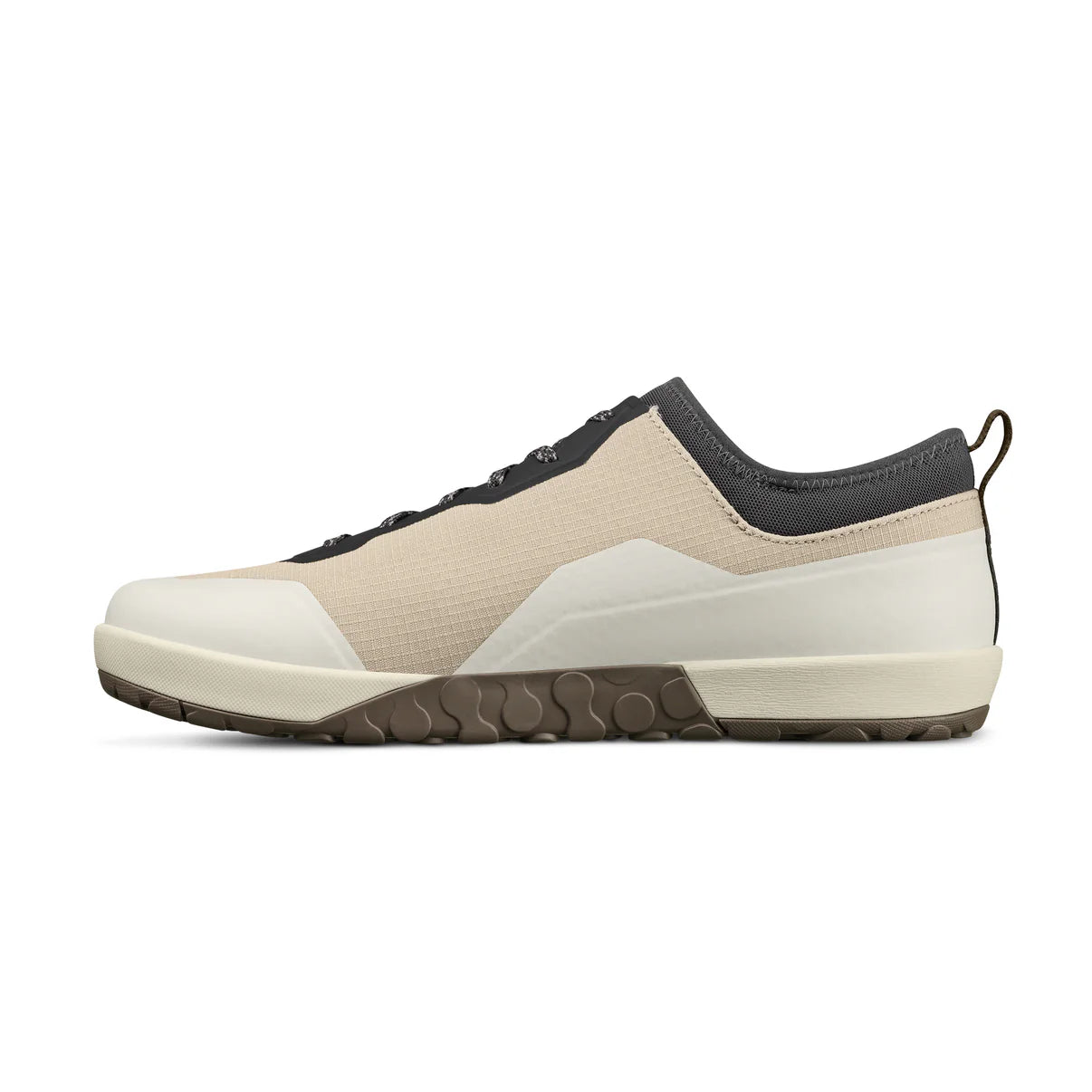 MTB-sko FIZIK VERSOR 2 FLAT Beige/Grå