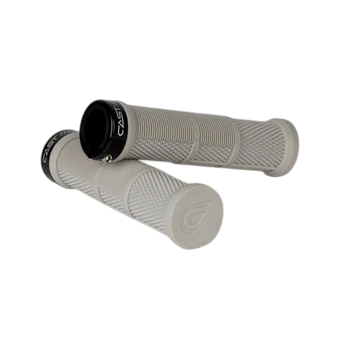 Grips CAST BAMBA Lock-On Grå