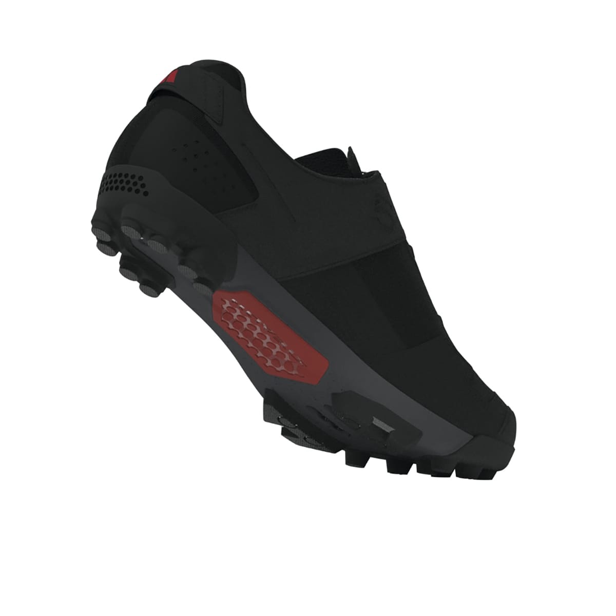 Maastopyöräkengät ADIDAS FIVE TEN KESTREL BOA Musta/Punainen