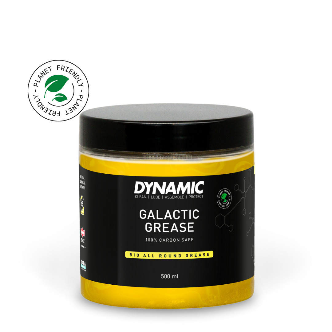 Mast DYNAMIC GALACTIC GREASE 500 ml