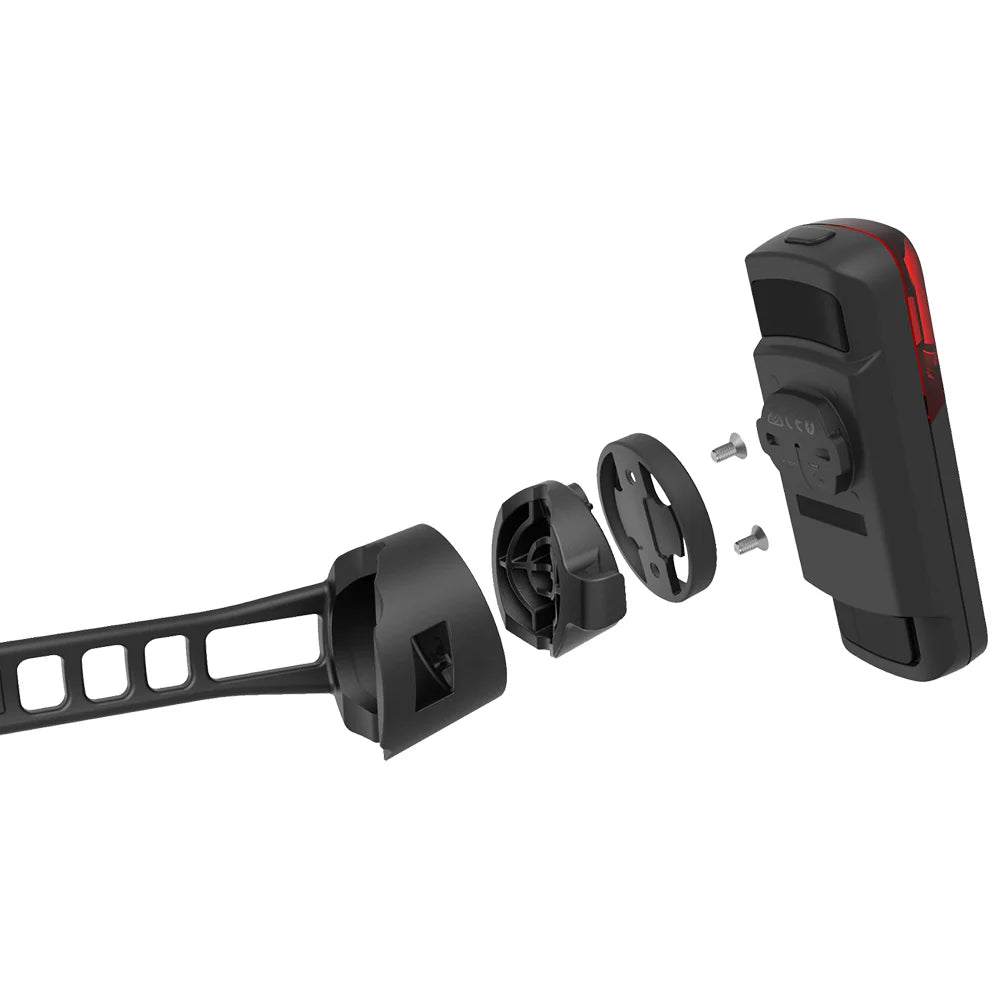 Sadelstolpeholder BRYTON til RADAR GARDIA R300