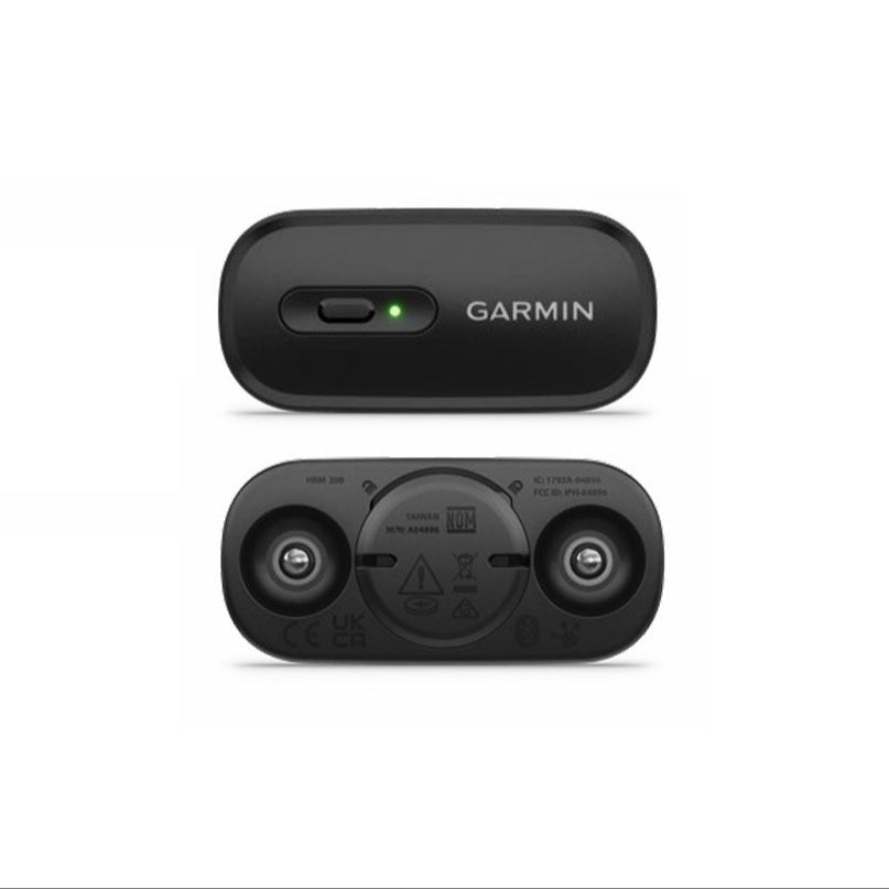 GARMIN HRM 200 pulsbælte