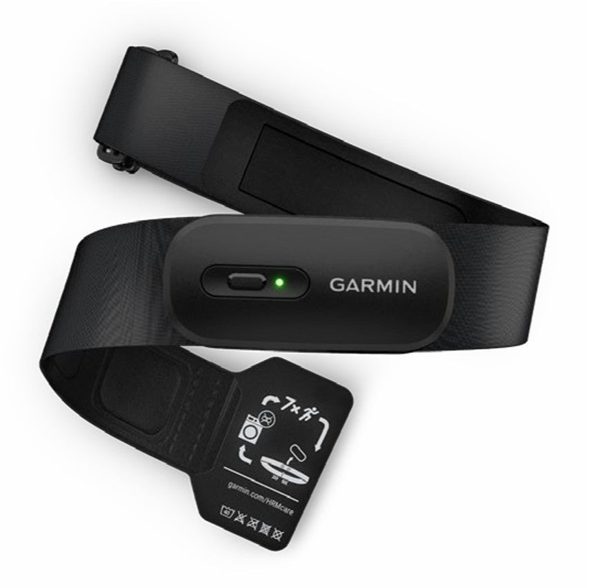 GARMIN HRM 200 pulsbælte