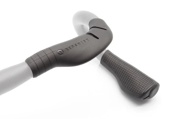 Grips Ergonomiques REDSHIFT Top