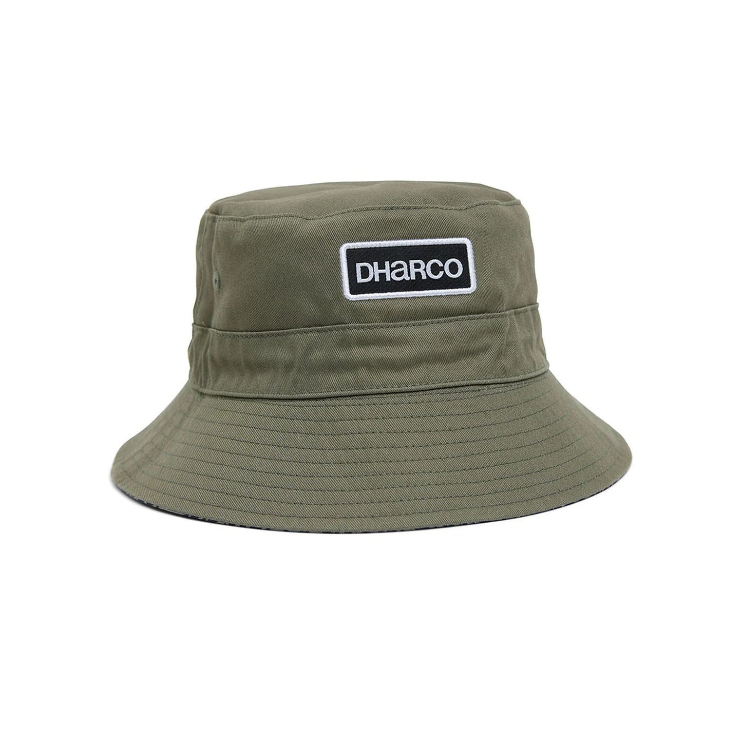 Mössa DHARCO REVERSIBLE CYPRESS Svart