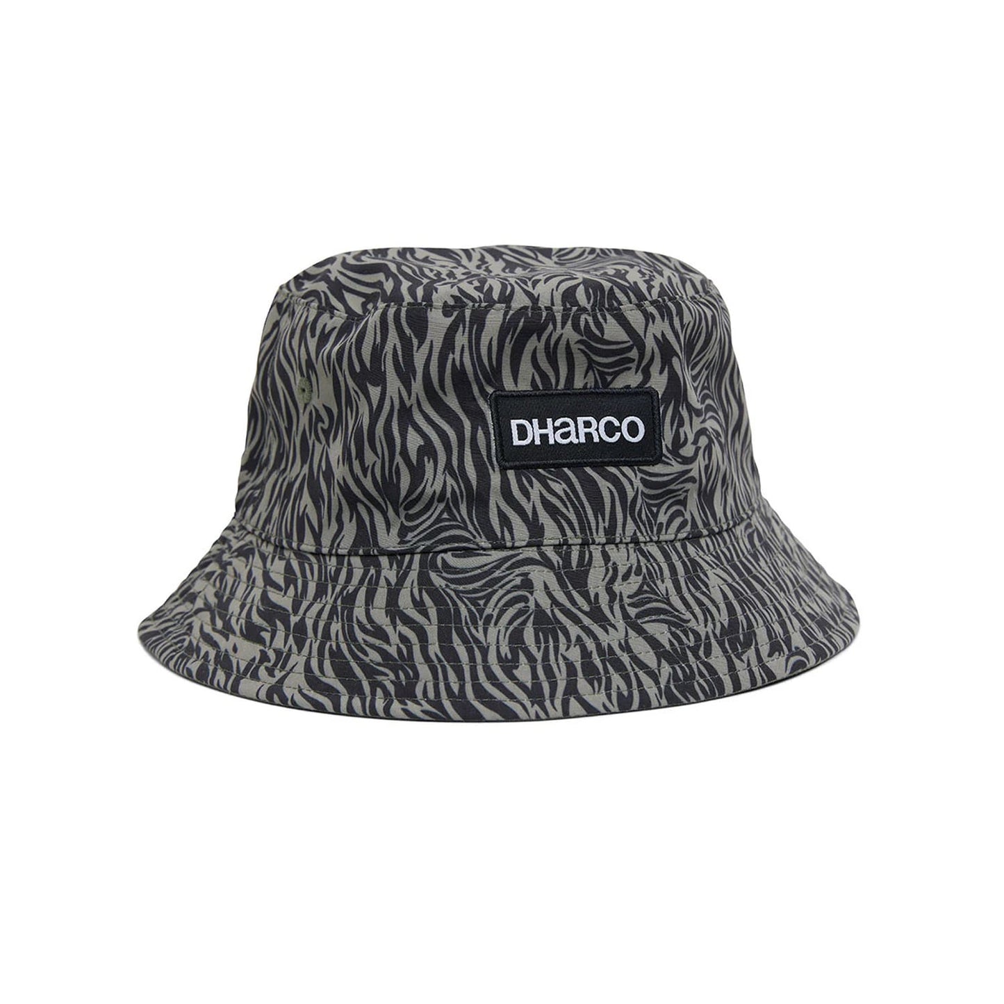 Mössa DHARCO REVERSIBLE CYPRESS Svart