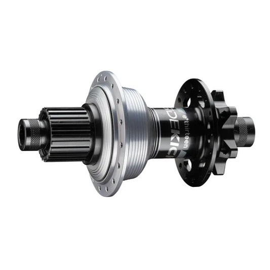 Moyeu Arriere E.THIRTEEN SIDEKICK GR 12x157mm Super Boost 6 Trous