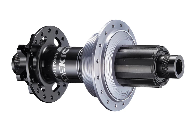 Moyeu Arriere E.THIRTEEN SIDEKICK GR 12x148mm Boost 6 Trous