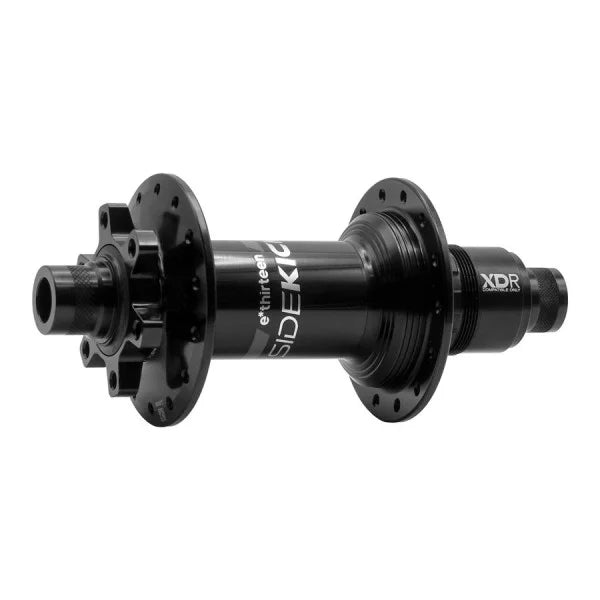 Moyeu Arriere E.THIRTEEN SIDEKICK 12x148mm Boost 6 Trous