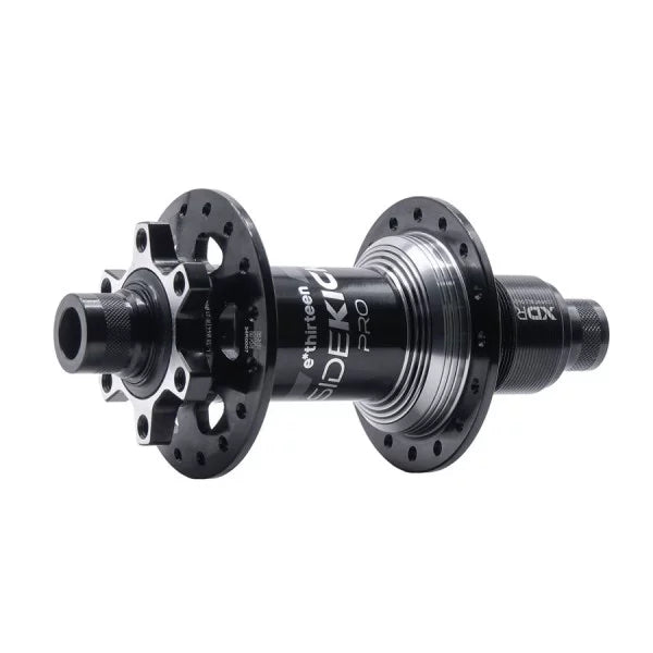 Moyeu Arriere E.THIRTEEN SIDEKICK PRO 12x148mm Boost 6 Trous