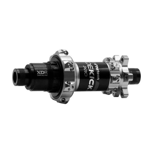 Moyeu Arrière E.THIRTEEN SIDEKICK PRO SP 12x148mm Boost 6 Trous