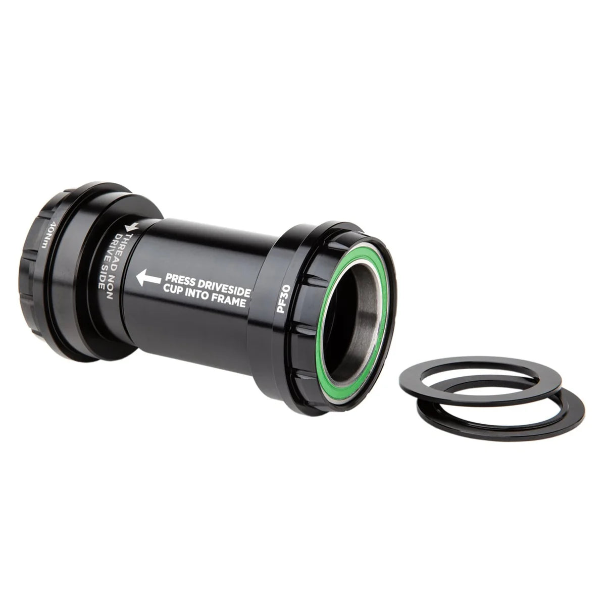 Krankleje CANE CREEK HELLBENDER 70 - PF30 Aksel 30mm