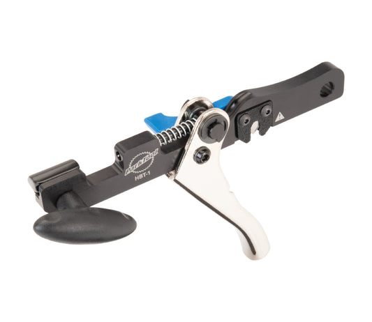 Park Tool HBT-1, nástroj na rezanie hydraulických hadíc