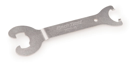 Park Tool HCW-11, nastavljiv kavljasti ključ za gonilni ležaj