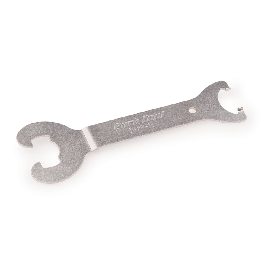 Park Tool HCW-11 regulējama āķatslēga monoblokam