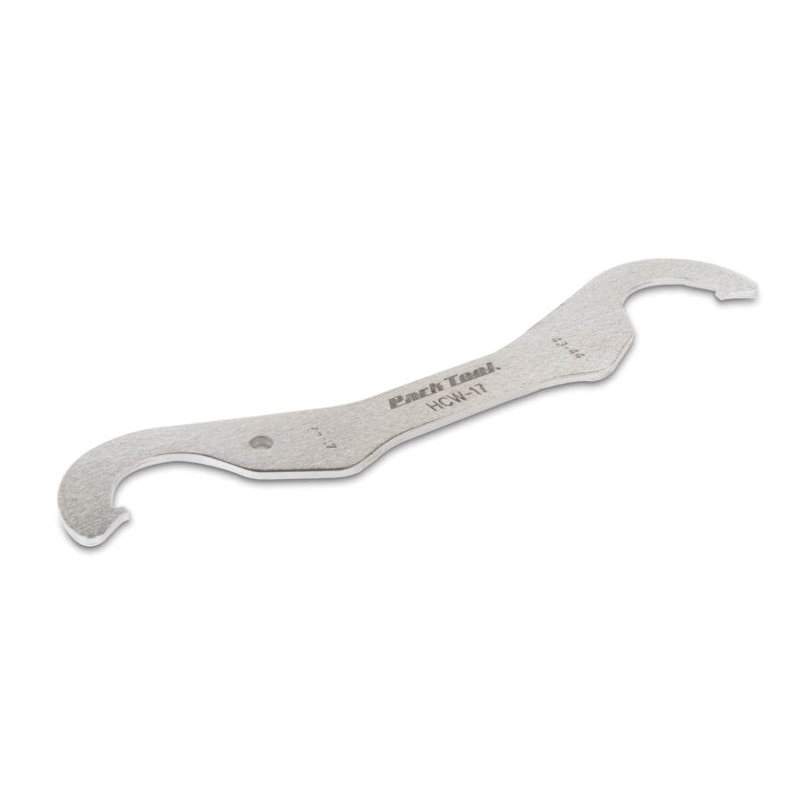 Park Tool HCW-17 Clé pour bague de blocage à encoches