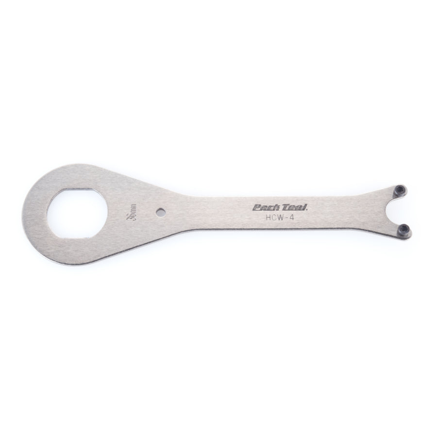 Park Tool HCW-4 tihvtidega keskjooksuvõti