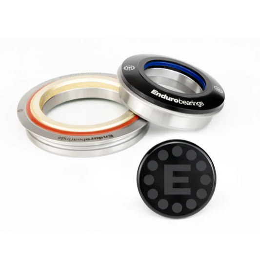 Jeu de direction Semi-intégré ENDURO BEARINGS MAXHIT 1"1/8 - 1.5" ZS44/ZS56