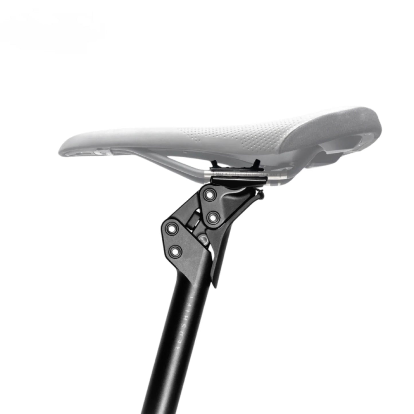 Tige de Selle Suspendue REDSHIFT ShockStop Pro