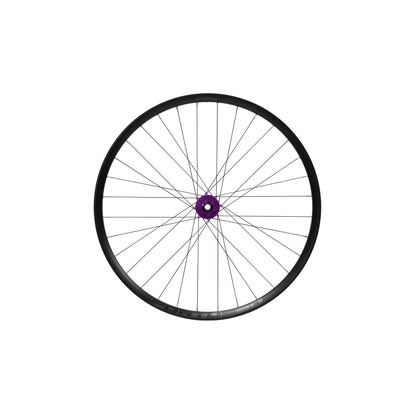 HOPE Fortus 30 W 26-tolline esiratas, lilla Pro 5 rummuga