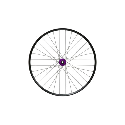HOPE Fortus 23 W 29 tuuman etukiekko, violetti Pro 5 -napa